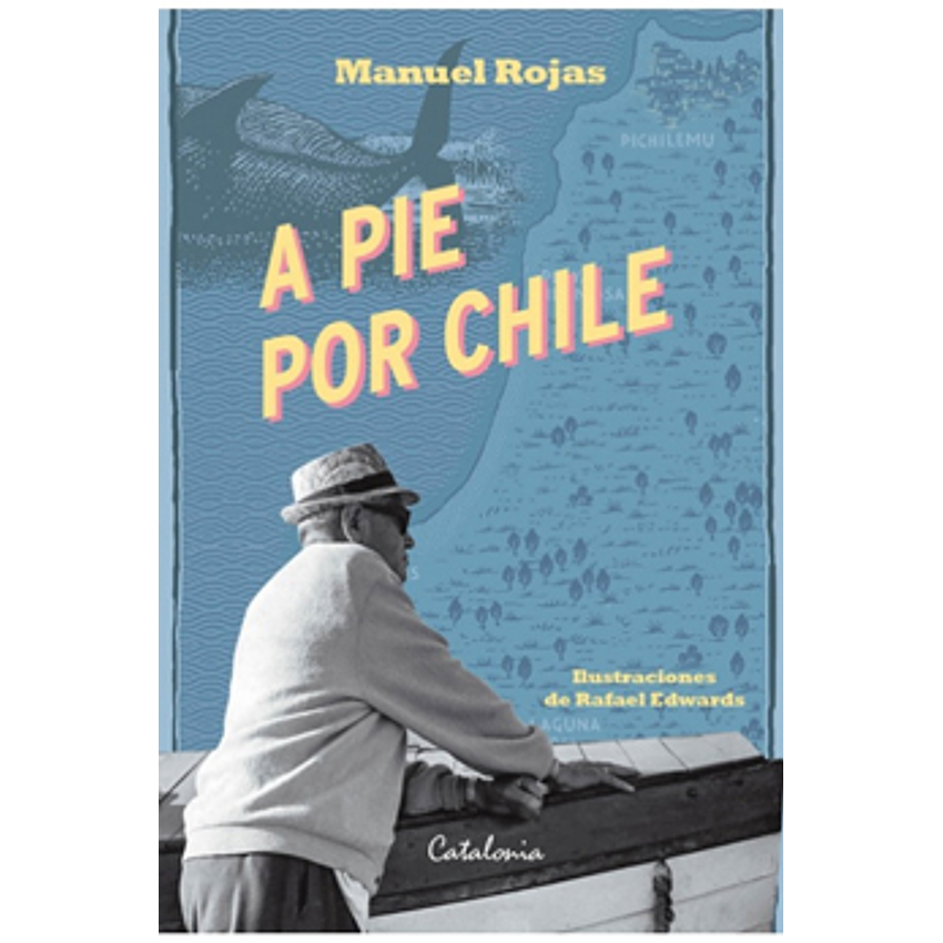 A Pie Por Chile 1