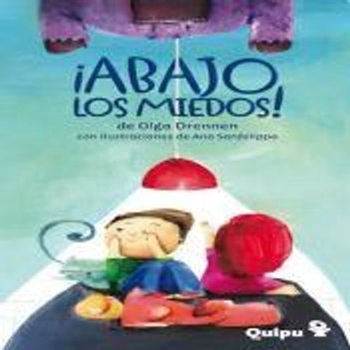 Abajo Los Miedos