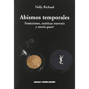 Abismos Temporales