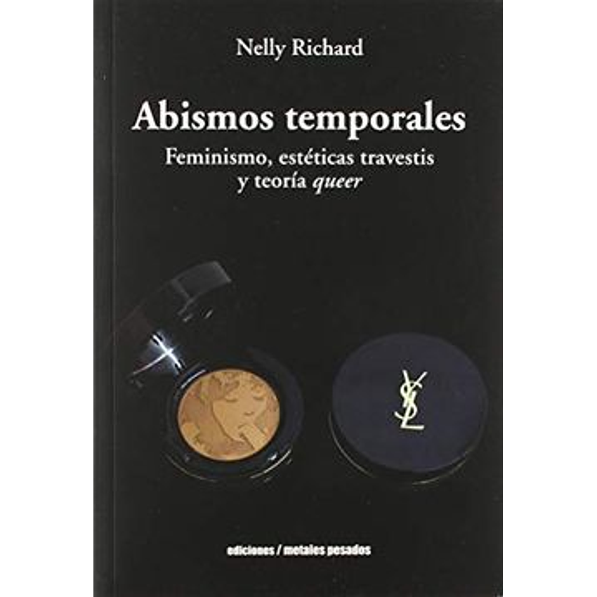 Abismos Temporales 1