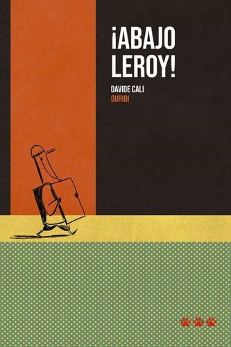 Abajo Leroy