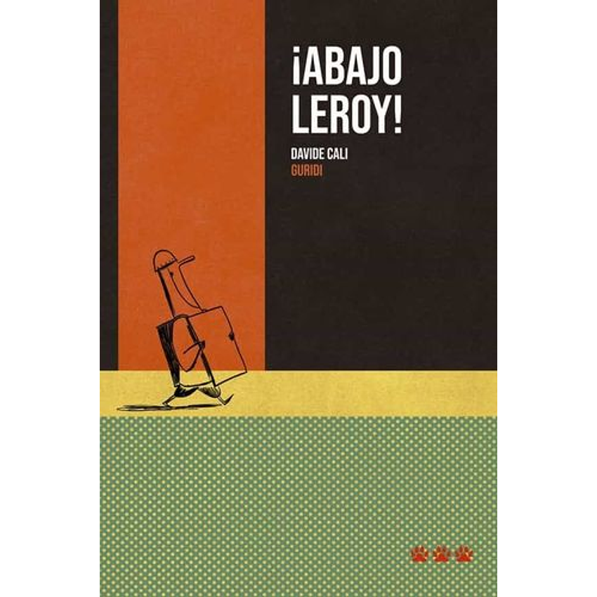 Abajo Leroy 1