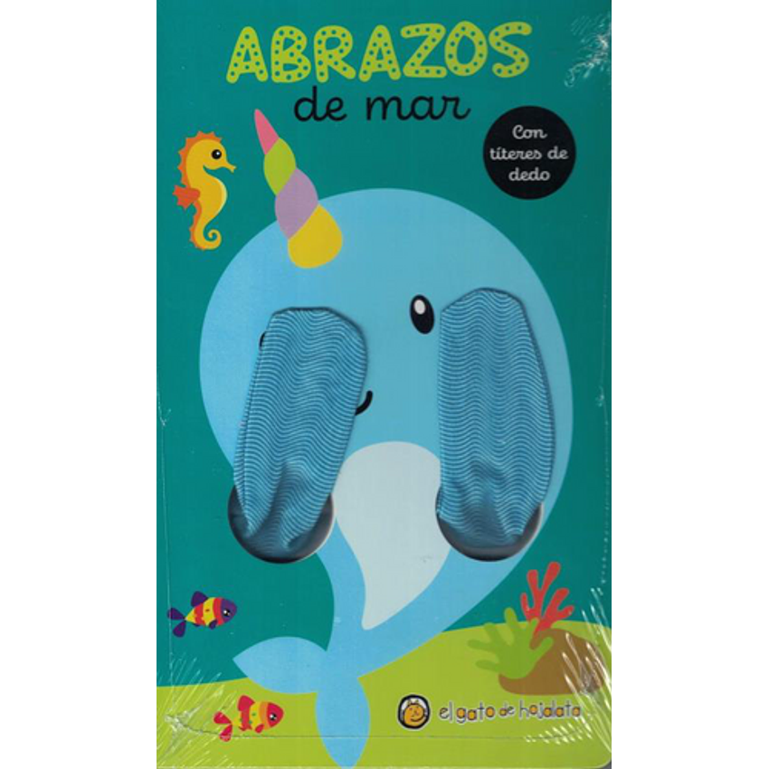 Abrazos De Mar 1