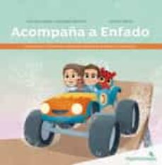 Acompaña A Enfado
