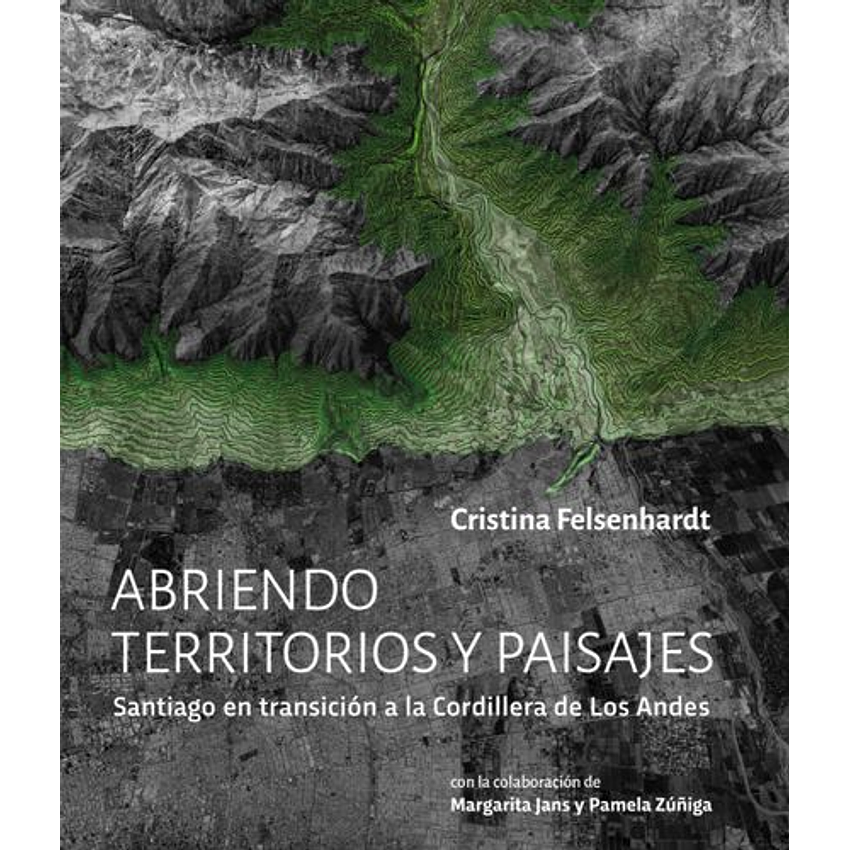 Abriendo Territorios Y Paisajes 1