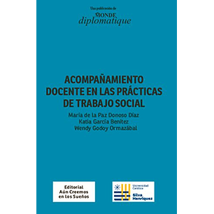 Acompañamiento Docente En Las Practicas De Trabajo Social