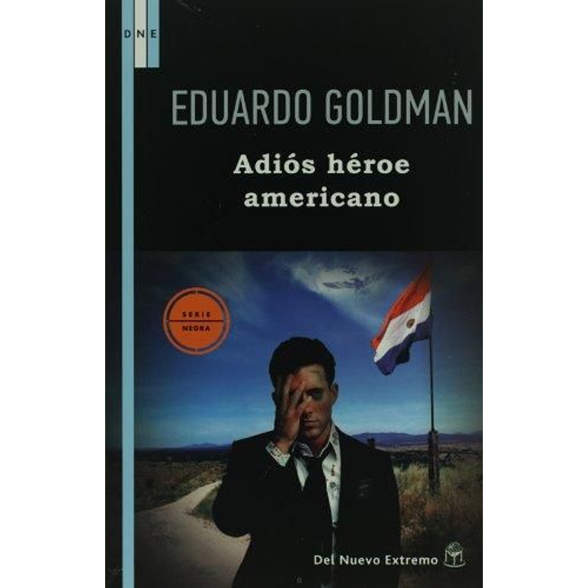 Adios Heroe Americano 1