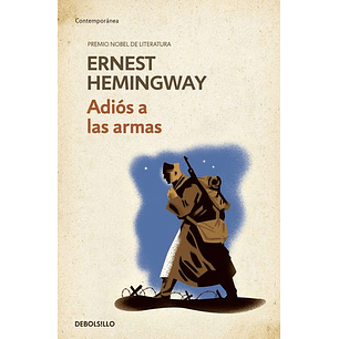 Adios A Las Armas