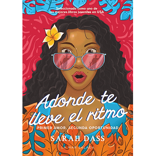 Adonde Te Lleve El Ritmo