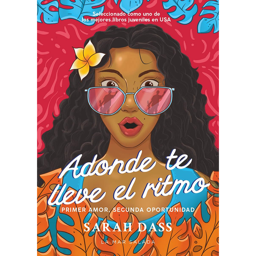 Adonde Te Lleve El Ritmo 1