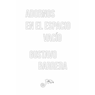 Adornos En El Espacio Vacio