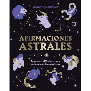 Afirmaciones Astrales