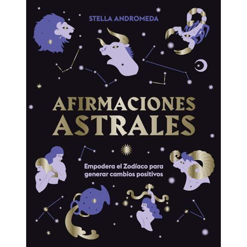 Afirmaciones Astrales 1
