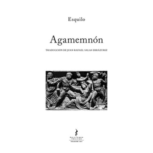 Agamemnon