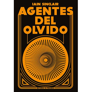 Agentes Del Olvido
