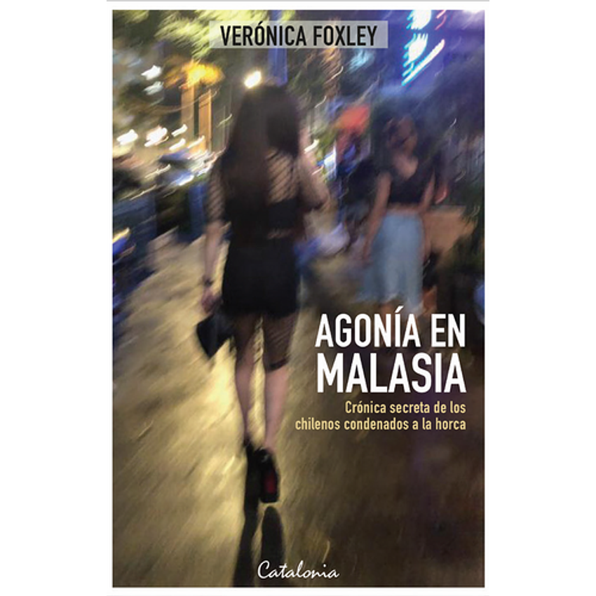 Agonia En Malasia 1