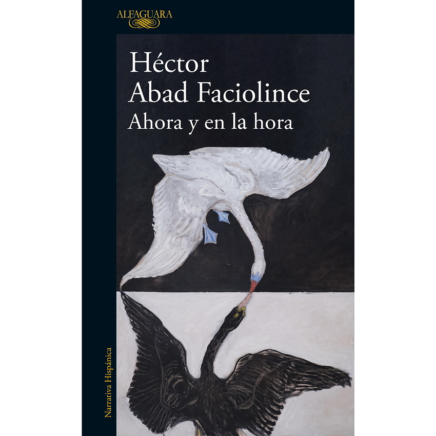 Ahora Y En La Hora 1