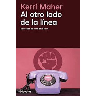 Al Otro Lado De La Linea