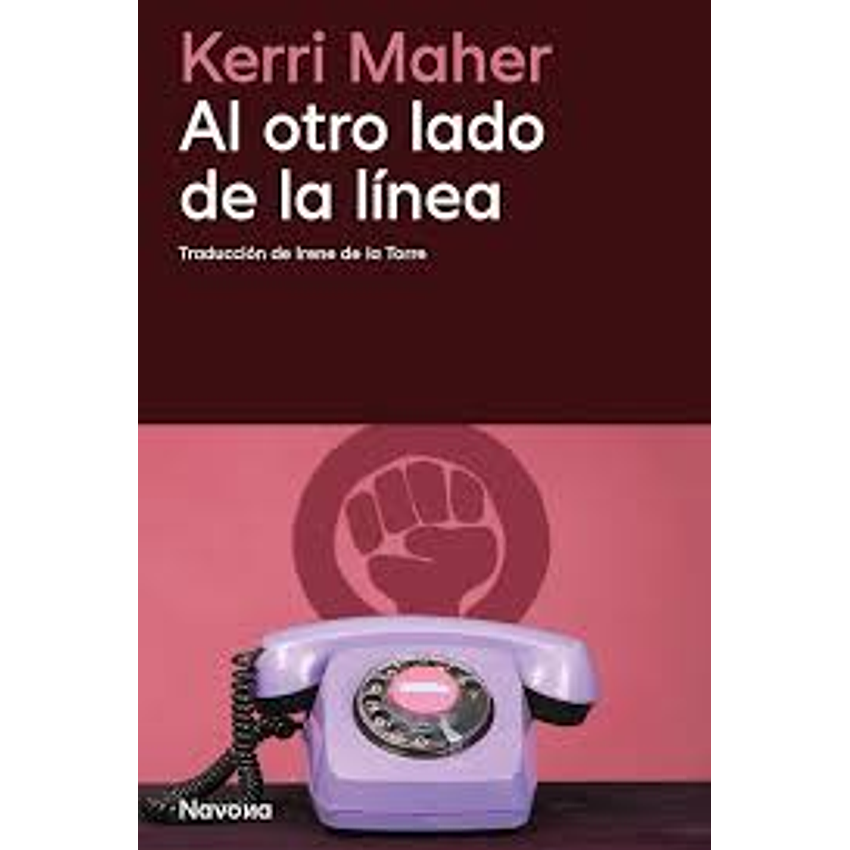 Al Otro Lado De La Linea 1