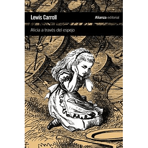 Alicia A Traves Del Espejo