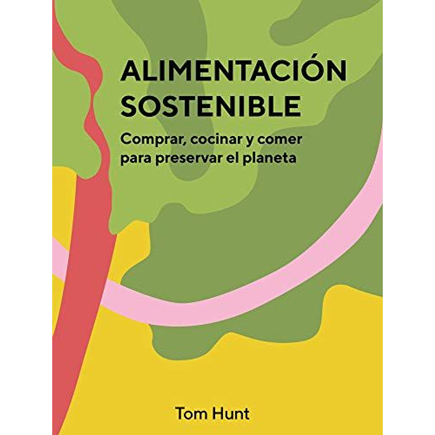 Alimentacion Sostenible 1