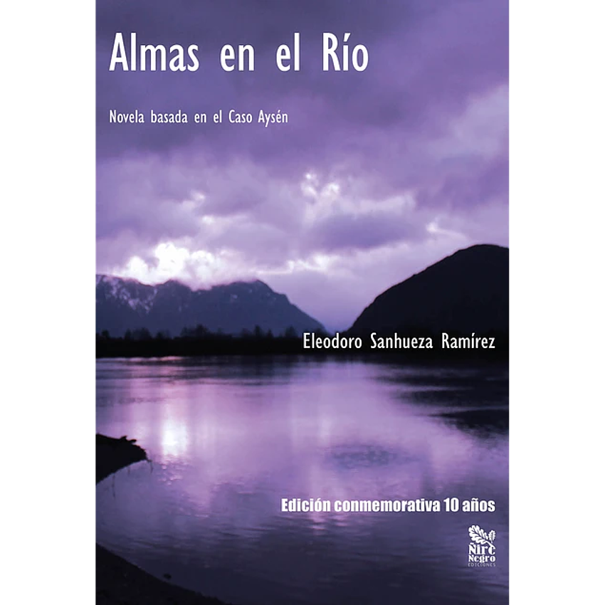 Almas En El Rio 1