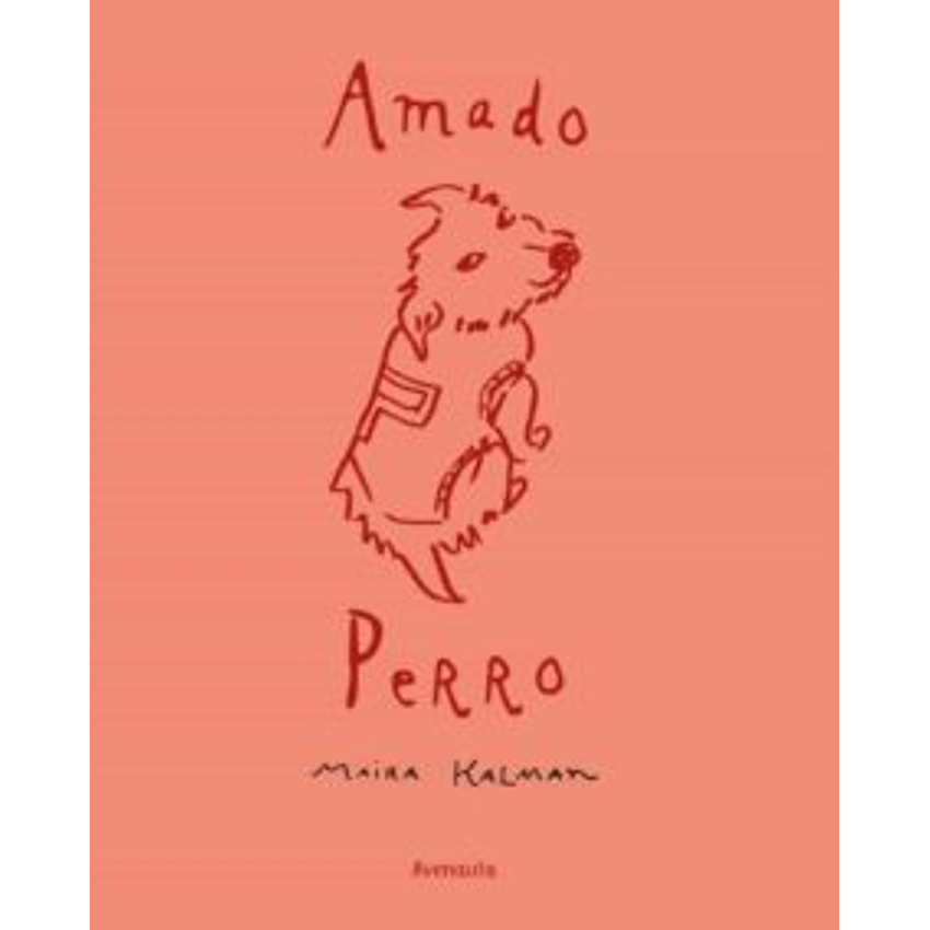 Amado Perro 1