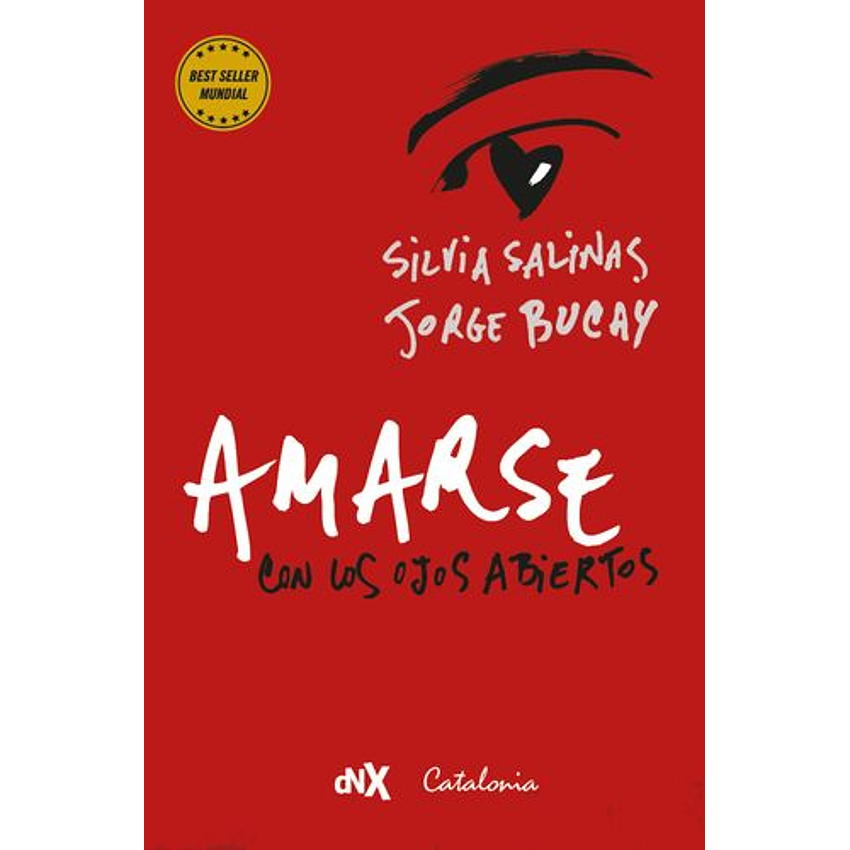 Amarse Con Los Ojos Abiertos 1