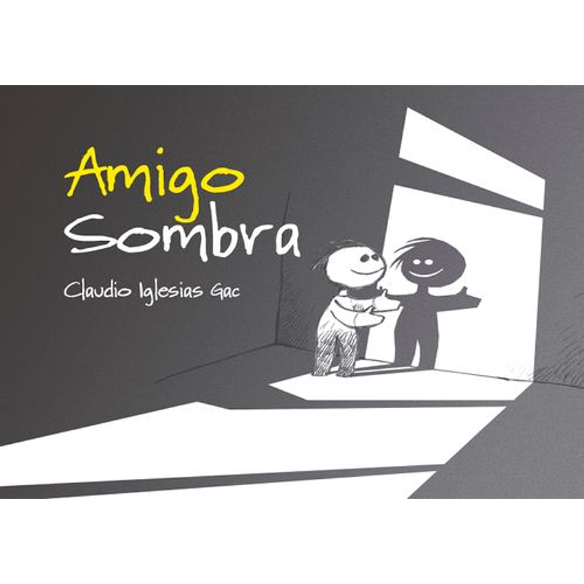 Amigo Sombra 1
