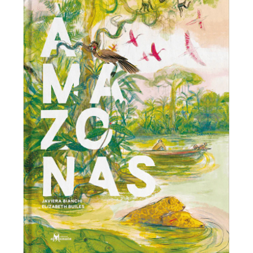 Amazonas 1