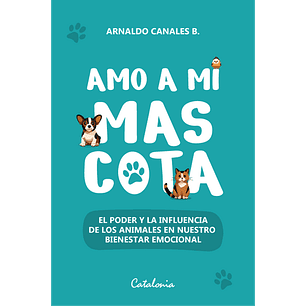 Amo A Mi Mascota