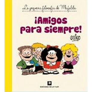 Amigos Para Siempre