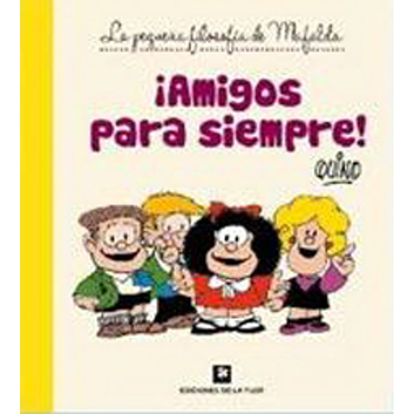 Amigos Para Siempre 1