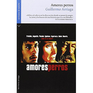 Amores Perros