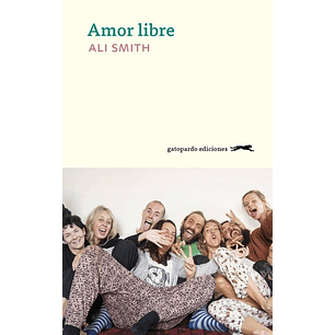 Amor Libre