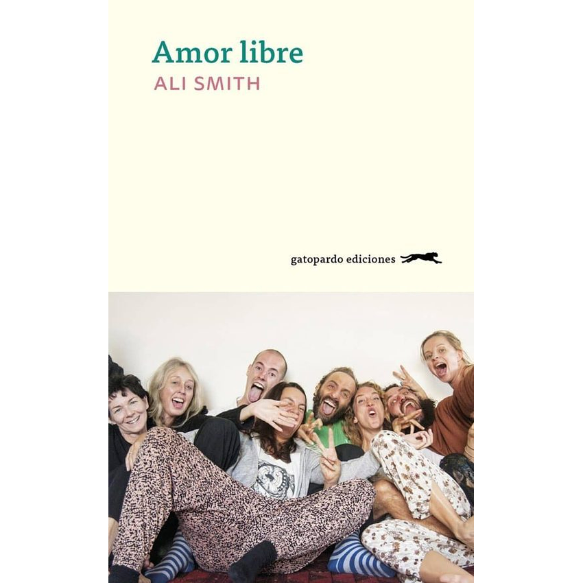 Amor Libre 1