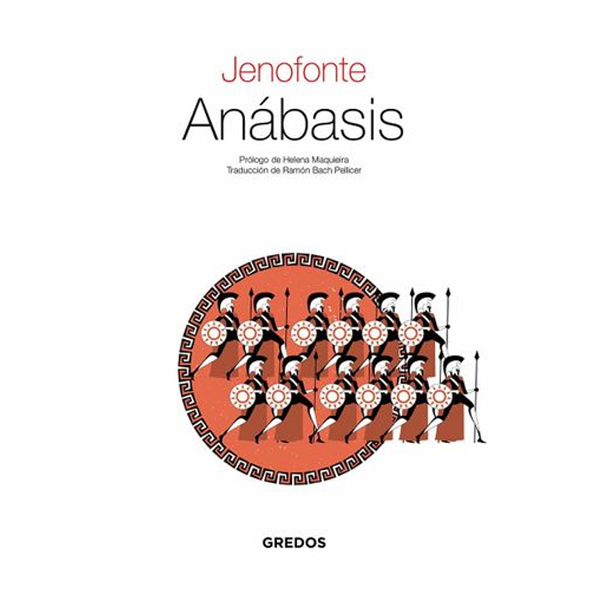 Anabasis (Gredos) 1