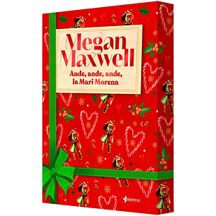 Ande, Ande, Ande, La Mari Morena 