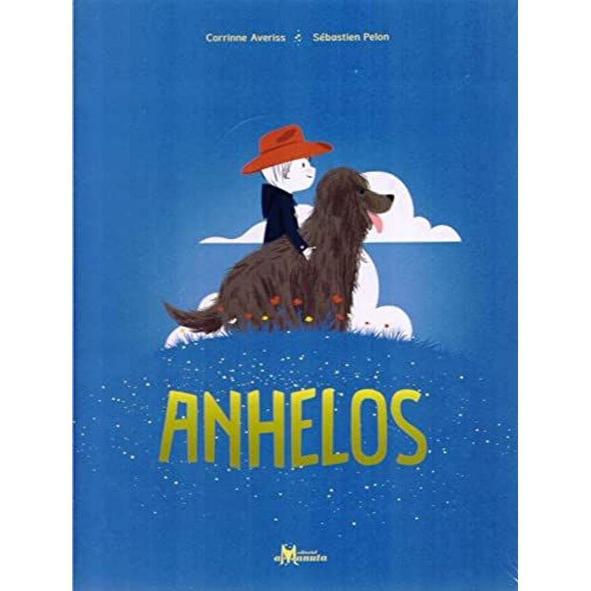Anhelos 1