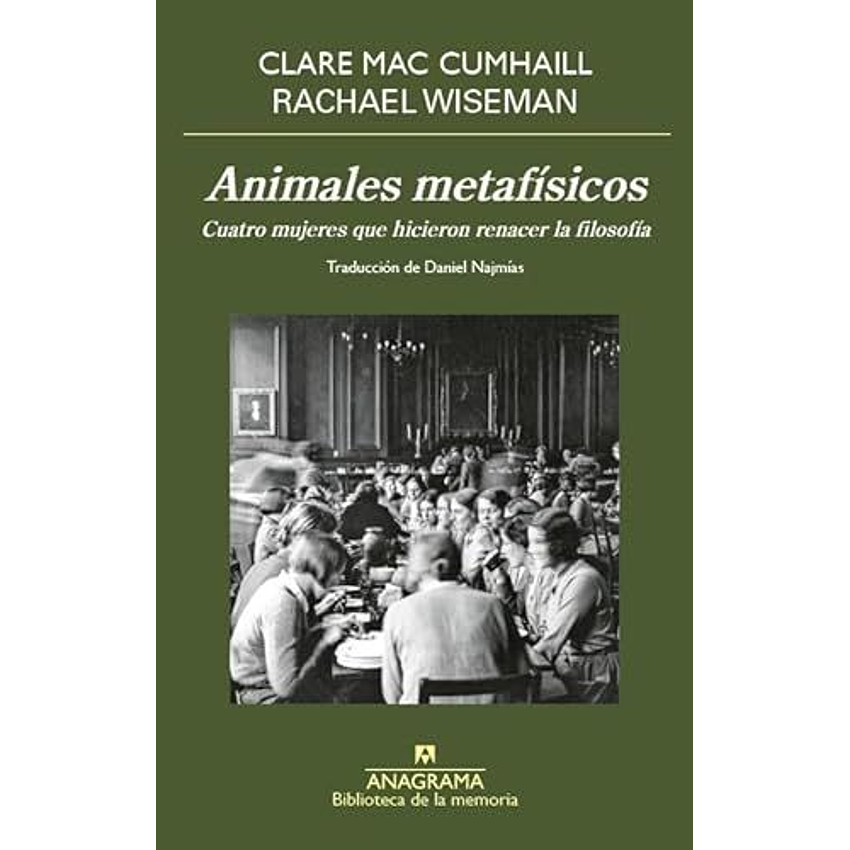 Animales Metafisicos 1