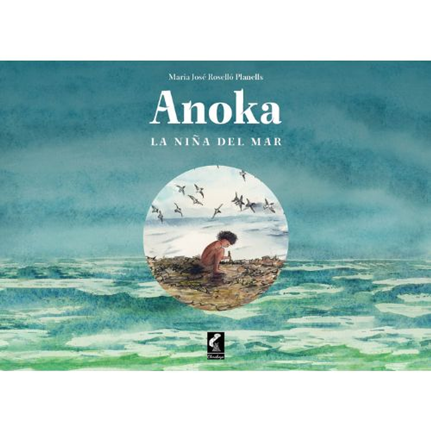 Anoka La Niña Del Mar 1