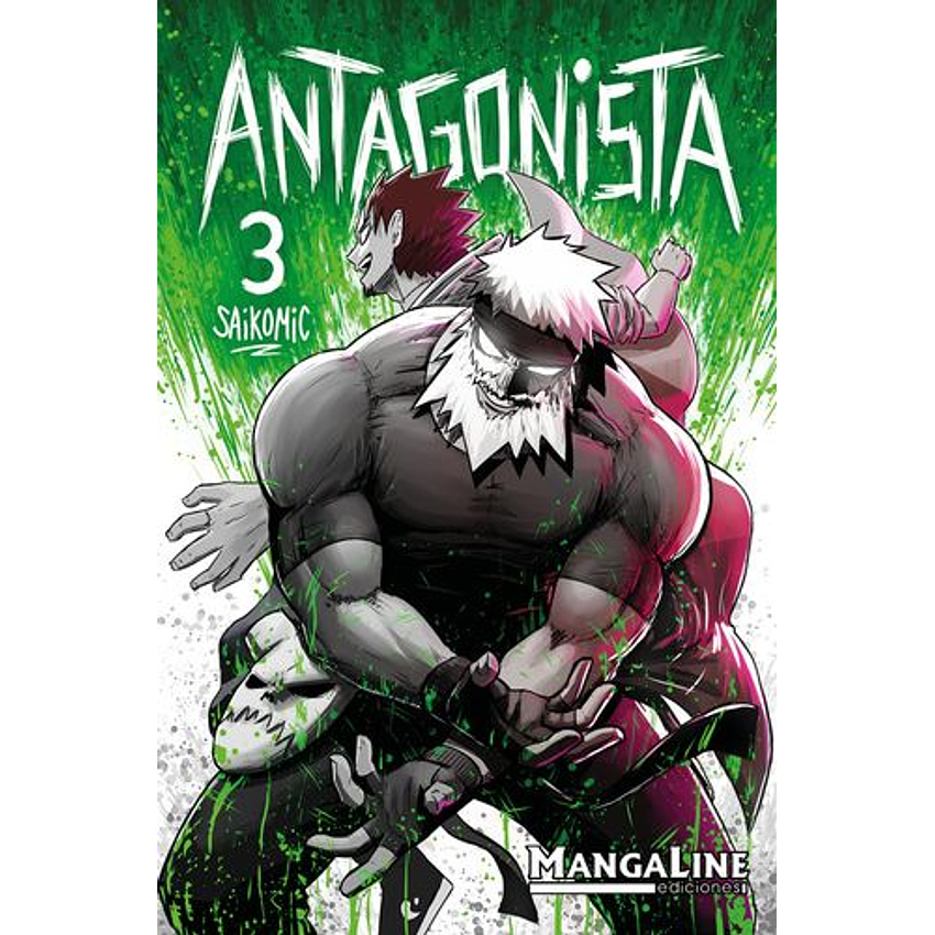 Antagonista 3 1