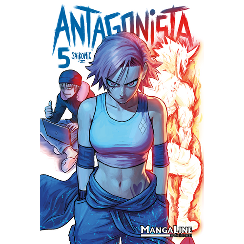 Antagonista 5 1
