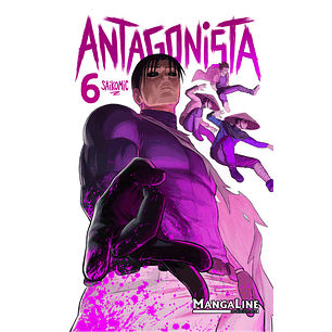Antagonista 6