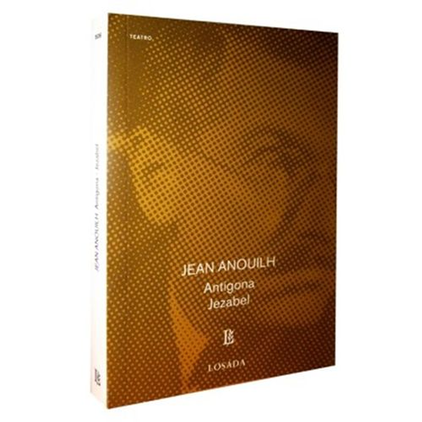 Antigona Jezabel 1