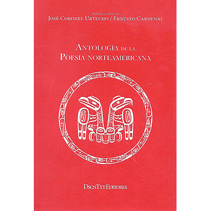 Antologia De Poesia Norteamericana