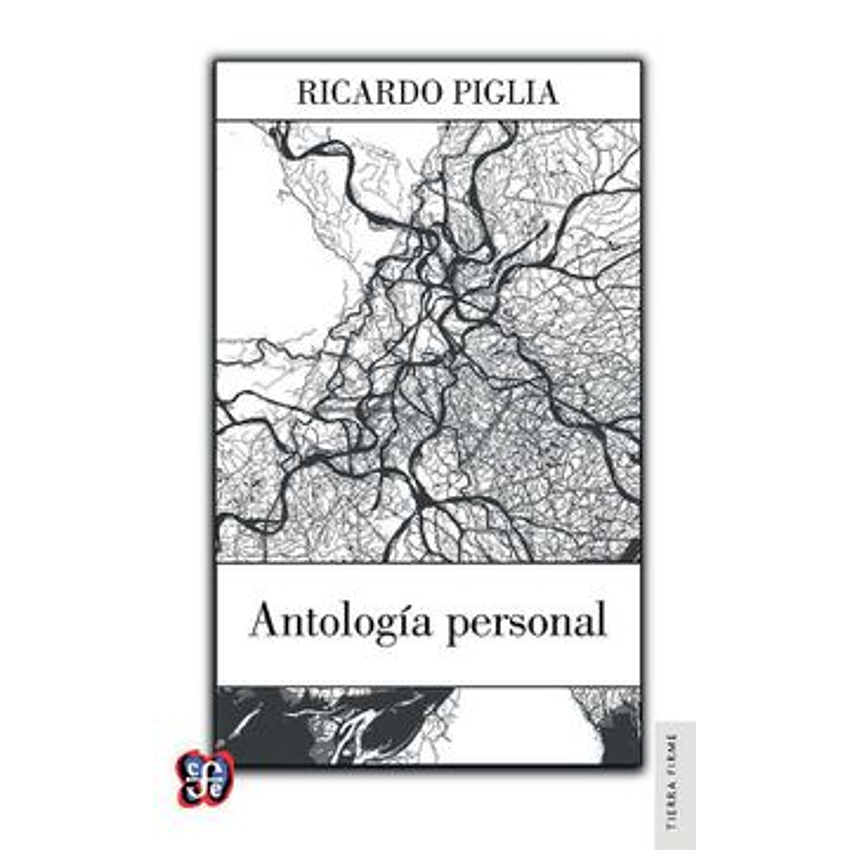 Antologia Personal -Piglia- 1
