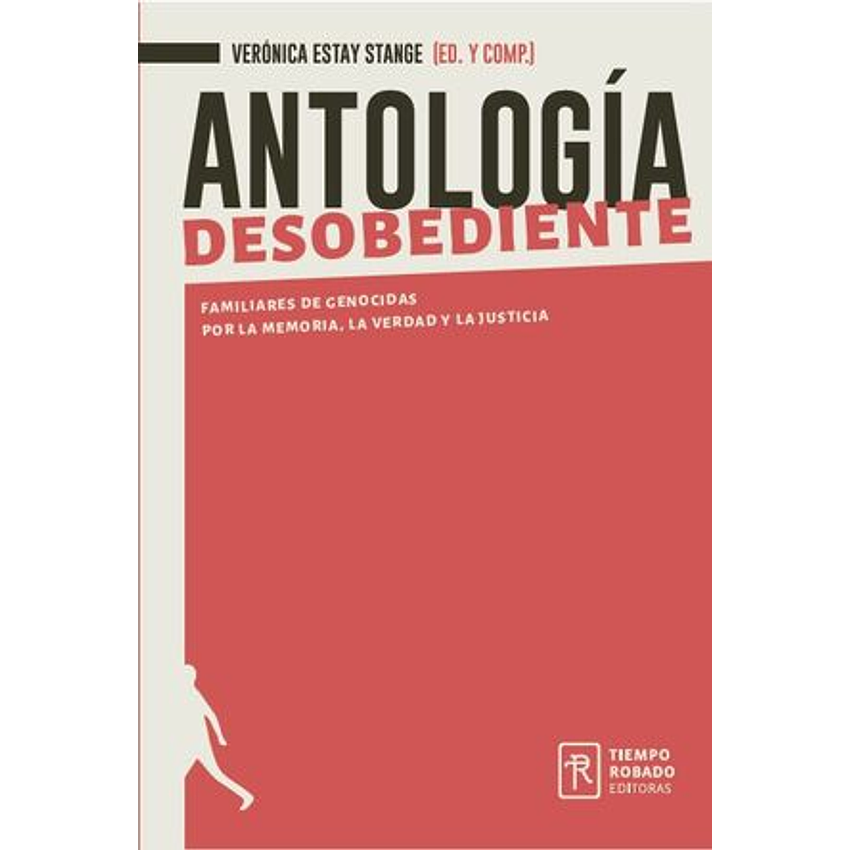 Antologia Desobediente 1