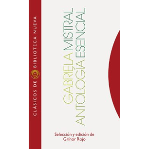 Antologia Esencial