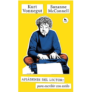 Apiadense Del Lector Para Escribir Con Estilo